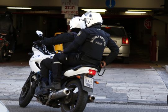 Το Σάββατο η απολογία των «συνεργών» του Χριστόδουλου Ξηρού
