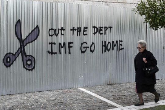 Οι ελληνικές εκλογές πρώτο θέμα στα διεθνή ΜΜΕ