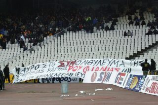 Πρώτη δύναμη ο ΣΥΡΙΖΑ στη Ν. Φιλαδέλφεια