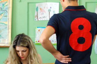 Δεν θα ρίξουν «βόλι» τελικά οι 18χρονοι