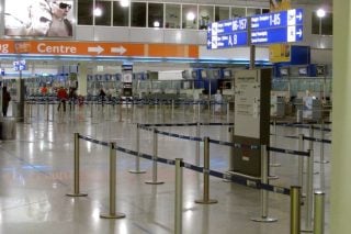 «Πτήση προς τη δημοκρατία»