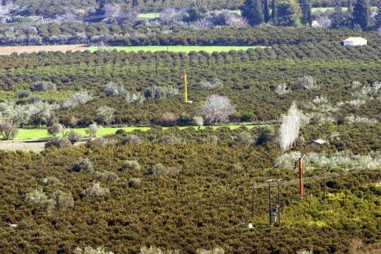Εκτακτες… προσλήψεις «ημετέρων»