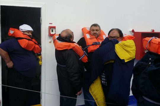 «Θέλουμε να αποδοθεί δικαιοσύνη»