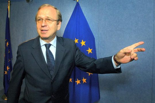 ΕΚΤ: Όχι άλλα δάνεια χωρίς συμφωνία
