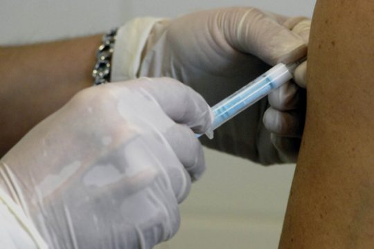 «Όχι» στην αλόγιστη χρήση αντιβιοτικών λένε οι γιατροί