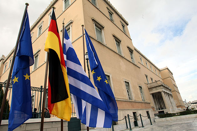 Ποιος υπονομεύει την ανάκαμψη;