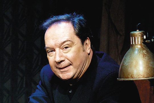 Τη διγλωσσία στον ΣΥΡΙΖΑ την κατανοώ, τη Ραχήλ Μακρή όχι