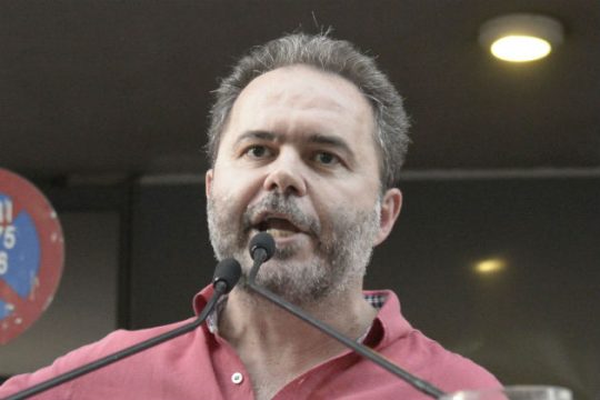 Φωτόπουλος: Στηρίξτε την κυβέρνηση για δημόσια ΔΕΗ