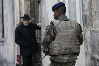 Ζουν με τον φόβο