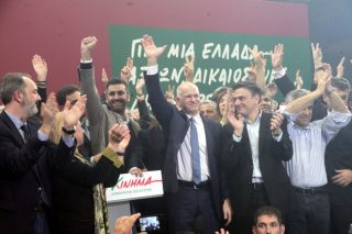 «Το Κίνημα στη Βουλή για να επιβάλουμε ευρύτερες συναινέσεις»