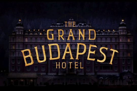 Το «Ξενοδοχείο Grand Budapest», «έλαμψε» στις υποψηφιότητες για τα BAFTA