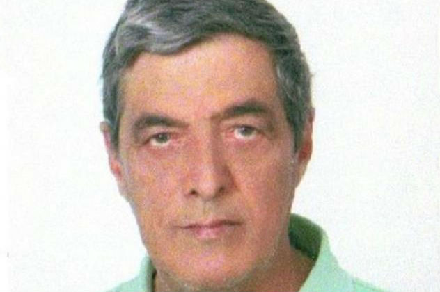 Πέθανε ο δημοσιογράφος Κώστας Γερονικολός