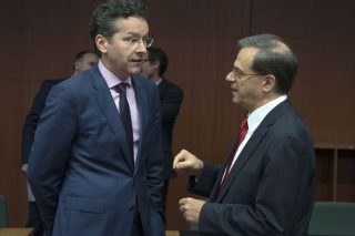 «Είμαστε ρεαλιστές»