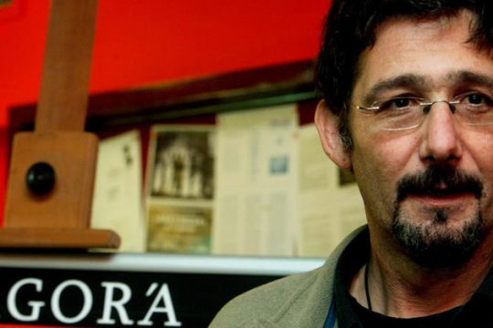 «Το κοινό στην Ευρώπη βγαίνει σοκαρισμένο από τις αίθουσες»