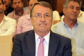«Αγροτική ανάπτυξη» σε Αθήνα-Θεσσαλονίκη