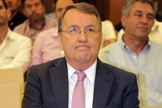 «Αγροτική ανάπτυξη» σε Αθήνα-Θεσσαλονίκη
