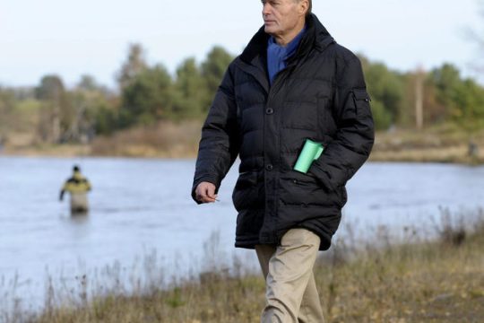 «Ναι, έχουμε πόλεμο, αλλά με την αδικία»