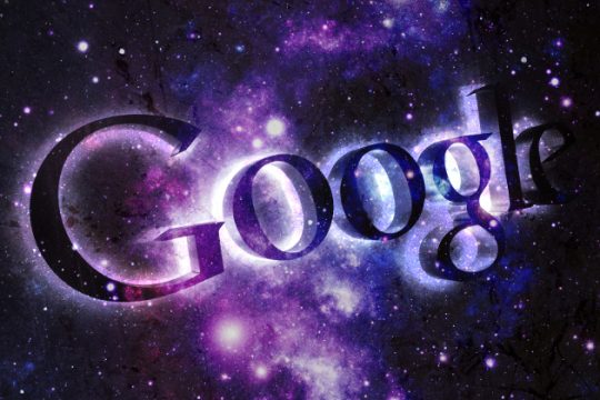 Διαστημικό Ίντερνετ από την Google
