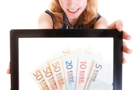 Πρόσημο θετικό αλλά όχι αρκετό