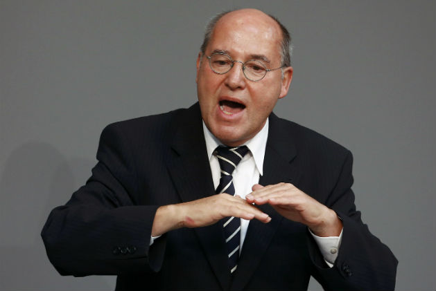Die Linke: «Υπεύθυνη για την αποτυχία της τρόικας η Μέρκελ»