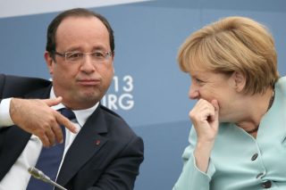 To Grexit, οι «απειλές» και οι «εκβιασμοί»