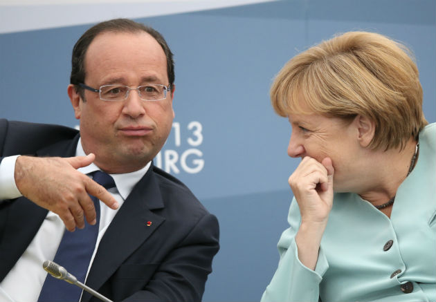 To Grexit, οι «απειλές» και οι «εκβιασμοί»