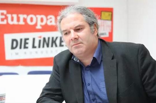 Η πολιτική της Γερμανικής κυβέρνησης απέναντι στην Ελλάδα αφήνει συντρίμμια!