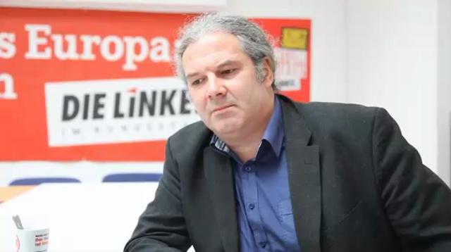 Η πολιτική της Γερμανικής κυβέρνησης απέναντι στην Ελλάδα αφήνει συντρίμμια!