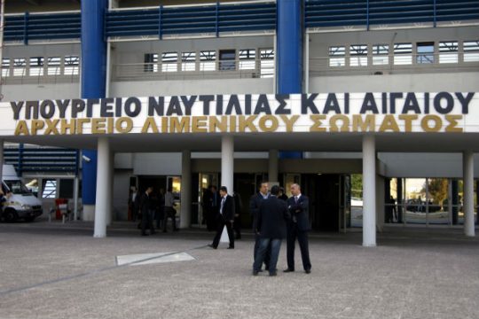 Μείζονα θέματα συζητήθηκαν στη συνάντηση των υπαλλήλων του ΥΝΑ με τον ΣΥΡΙΖΑ