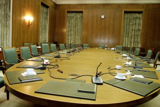 Η μετεκλογική Ελλάδα ως πολιτικό υποκείμενο