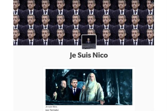 #jeSuisNico