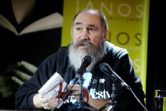 Εφαγε… Flash ο Τζίμης