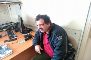 Μ. Καμπούρης: «Θα μπορούσαν να με είχαν σκοτώσει»