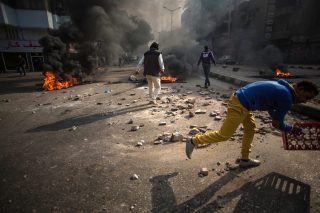 Μέτρα… αποσυμφόρησης στις φυλακές της Αιγύπτου