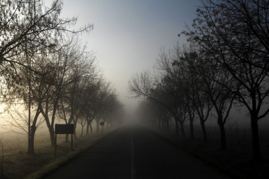 Σταδιακή υποχώρηση της κακοκαιρίας
