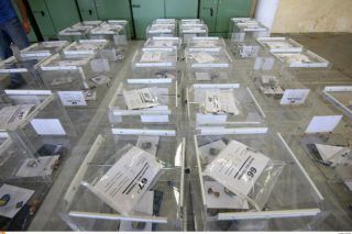 Θα βγάλουν οι κάλπες κάθαρση και τιμωρία;