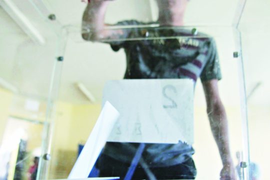 Πόσα χρήματα παίρνουν τα κόμματα για τις εκλογές