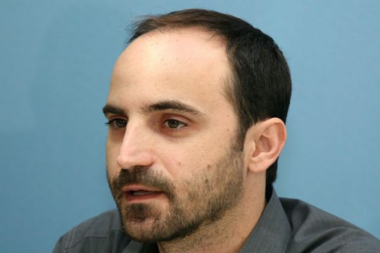 Αντίσταση στον κυνισμό