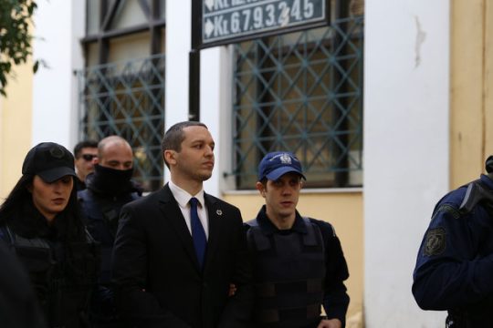 Απο-φασιστικές στιγμές
