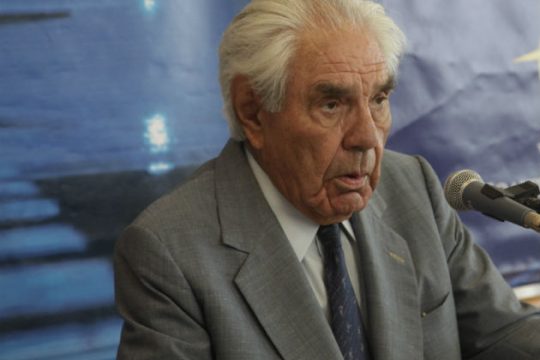 Κασιμάτης: «Εγκληματικός οργανισμός» το ΤΑΙΠΕΔ
