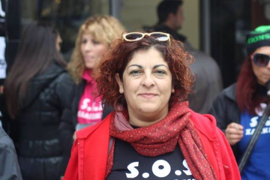 «Θα σταματήσει άμεσα η καταστροφή στις Σκουριές»