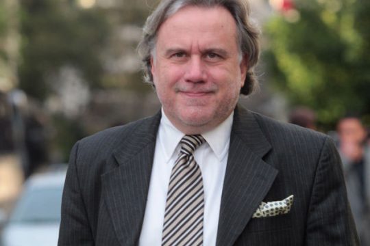 Γ.Κατρούγκαλος: «Για εμάς δεν υπάρχει τρόικα»