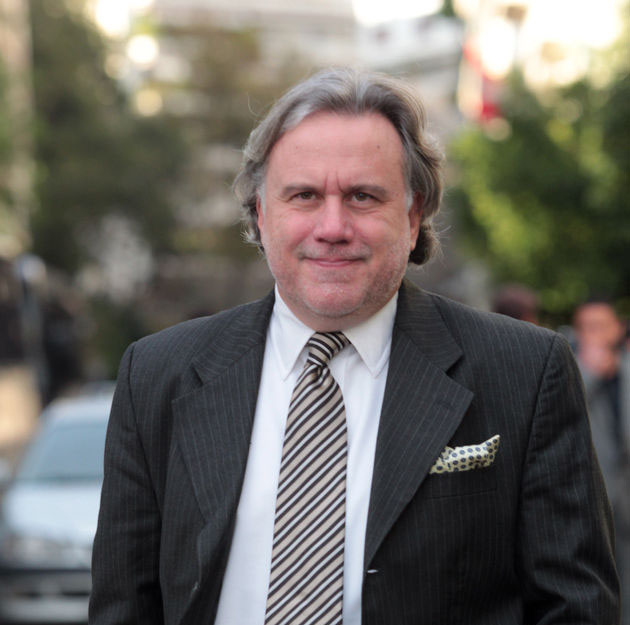 Γ.Κατρούγκαλος: «Για εμάς δεν υπάρχει τρόικα»