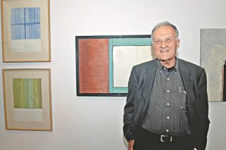 Η πολιτική τέχνη είναι διαφήμιση και αφίσα