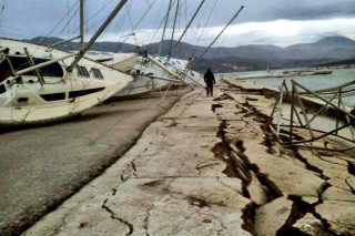 Κρατική εγκατάλειψη πολλών Ρίχτερ