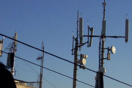Θάλασσα τα έκανε η κινητή τηλεφωνία με τους «εξαφανισμένους Τούρκους»