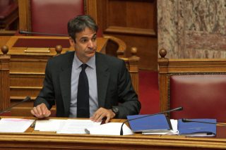 Σε διαβούλευση το νέο σύστημα αξιολόγησης υπαλλήλων