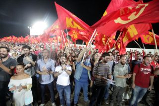 Ετοιμα τα ψηφοδέλτια του ΚΚΕ