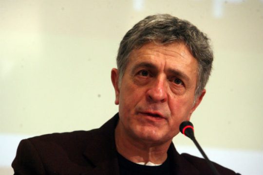 Στην ευρωβουλή ο Στ. Κούλογου