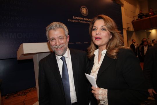 Αθλητικά παρασκήνια 29.01.2015